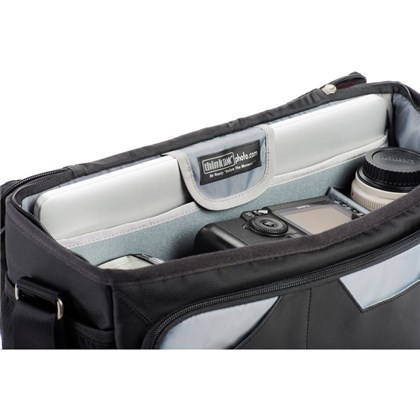 Think Tank Spectral 15 black