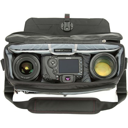 Think Tank Spectral 15 black