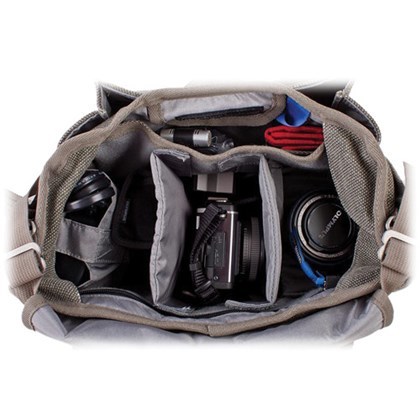 Think Tank Retrospective 5 Black