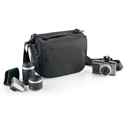 Think Tank Retrospective 5 Black