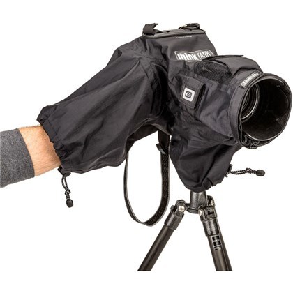 Think Tank Hydrophobia Raincover 70-200
