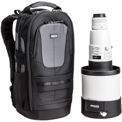 Think Tank Glass limo Backpack