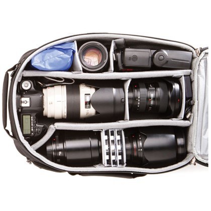 Think Tank Photo Airport Essentials