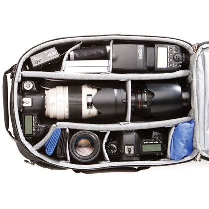 Think Tank Photo Airport Essentials