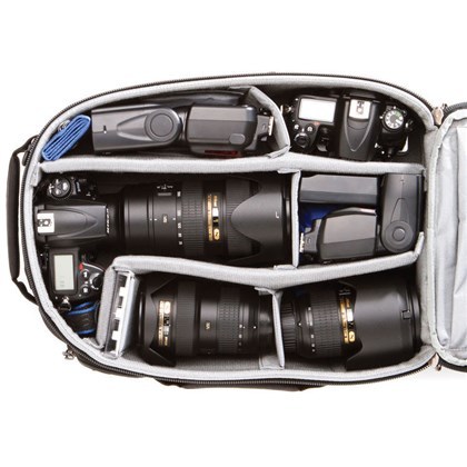 Think Tank Photo Airport Essentials