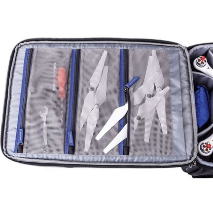 Think Tank Airport Helipak-DJI Phantom