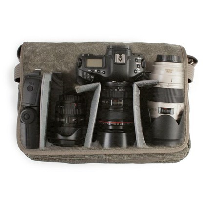Think Tank photo Retrospective 30 PineStone