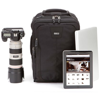 Think Tank Airport Commuter