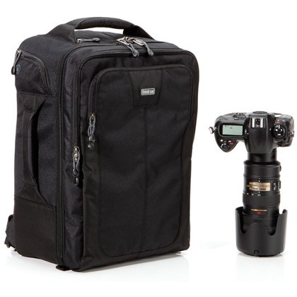 Think Tank Airport Commuter