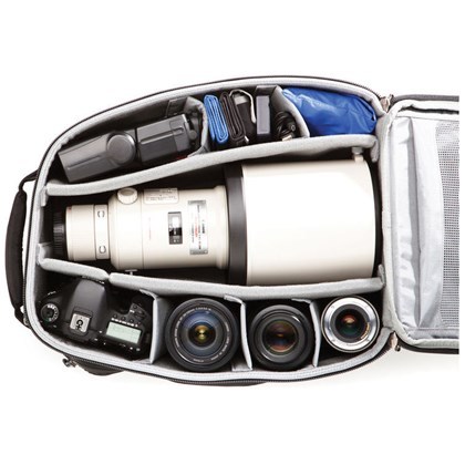 Think Tank Airport Commuter
