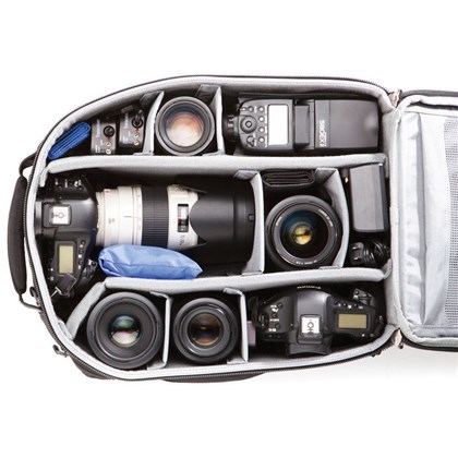 Think Tank Airport Commuter