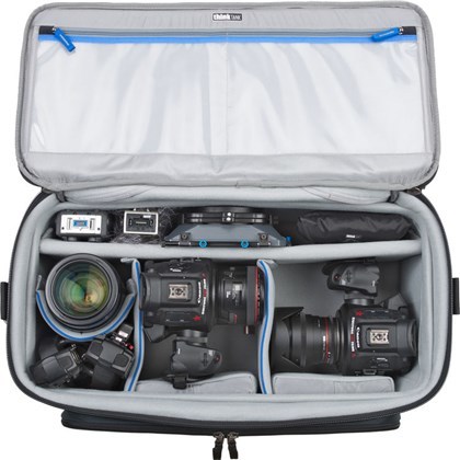Think Tank Photo Video Workhorse 21