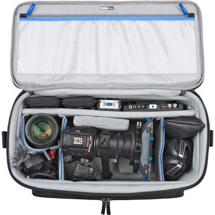 Think Tank Photo Video Workhorse 21