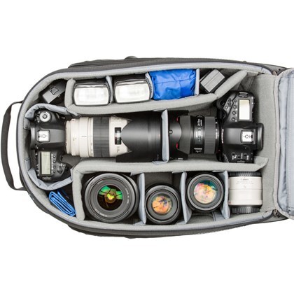 Think Tank Street Walker roller v2.0