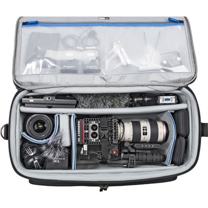 Think Tank Photo Video Workhorse 25
