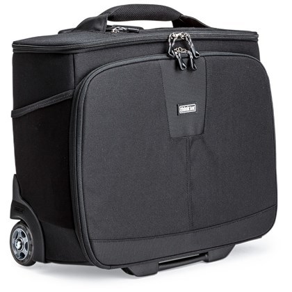 Think Tank Airport Navigator