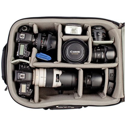 Think Tank photo Airport International V3.0