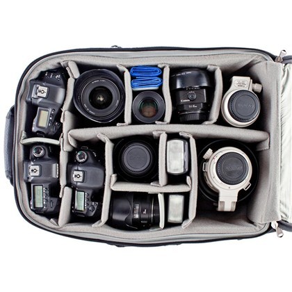 Think Tank photo Airport Security V3.0