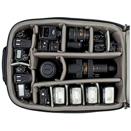 Think Tank photo Airport Security V3.0