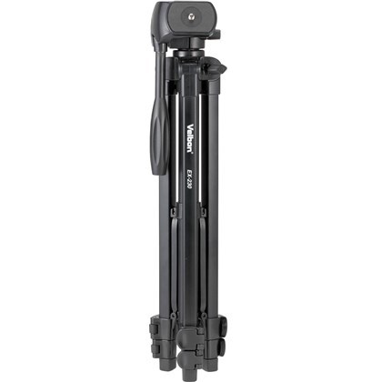 Velbon EX-230 Aluminum Tripod