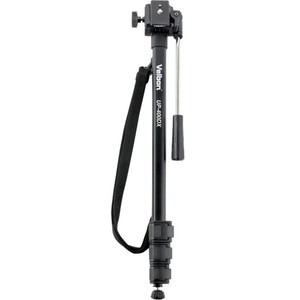 Velbon UP-400dx Aluminum Monopod