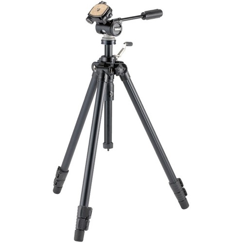 VELBON G5300 +PAN ראש