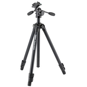 VELBON SHERPA 6350D + 3Dראש