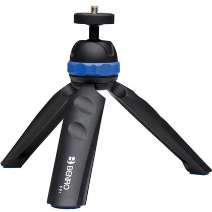 BENRO PP1 PocketPod Tripod