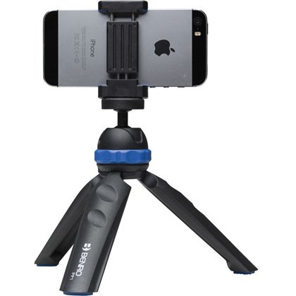 BENRO PP1 PocketPod Tripod