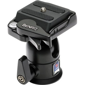 Benro BH0 Ball Head with Quick Release