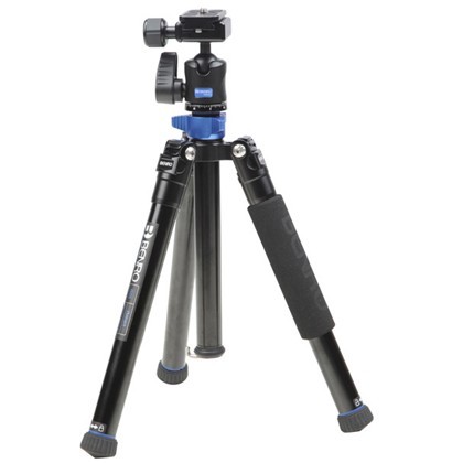 BENRO IS05 Travel Tripod