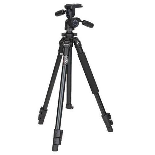 BENRO A600FHD3 Tripod KIT