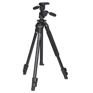 BENRO A600FHD3 Tripod KIT