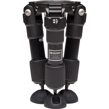 BENRO Hi-Hat Tripod 75mm Bowl