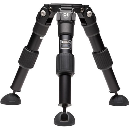 BENRO Hi-Hat Tripod 75mm Bowl