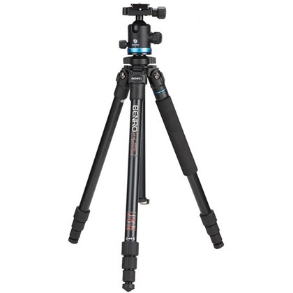 Benro Tripod KIT AF18 with Ball Head