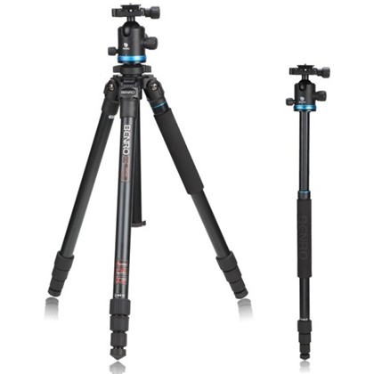 Benro Tripod KIT AF18 with Ball Head