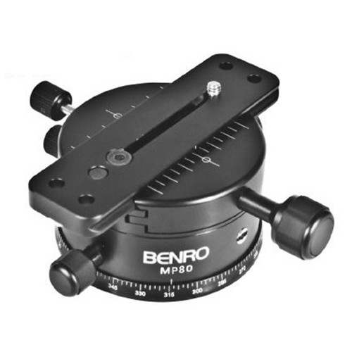 BENRO MP HEAD