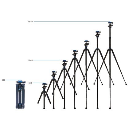 BENRO ProAngel Tripod kit  FPA29AB1