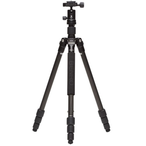 BENRO A0681T Aluminium Travel Tripod KIT