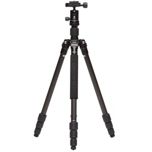 BENRO A0681T Aluminium Travel Tripod KIT