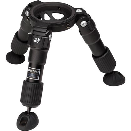 BENRO Hi-Hat Tripod 100mm Bowl