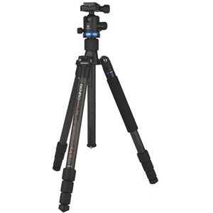 BENRO Carbon Foto travel kit