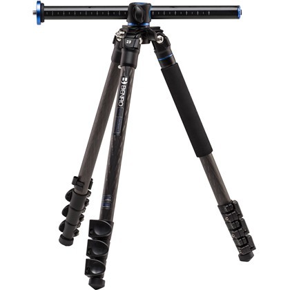 BENRO Carbon Tripod GC158FB1