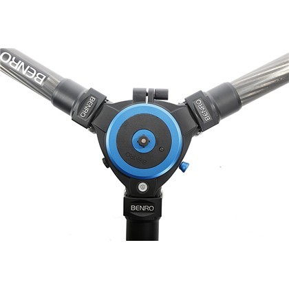 Benro C3780TN Mg-Carbon Fiber Legs Tripod