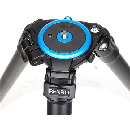 Benro C3780TN Mg-Carbon Fiber Legs Tripod