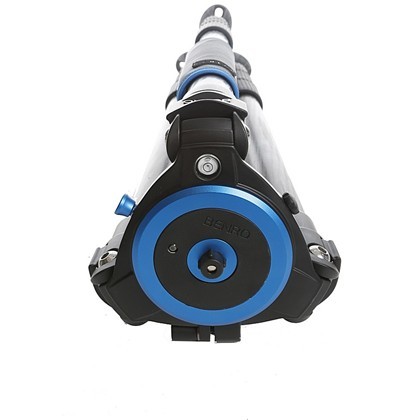 Benro C3780TN Mg-Carbon Fiber Legs Tripod