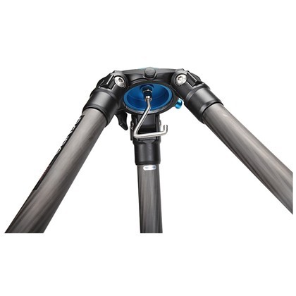 Benro C3780TN Mg-Carbon Fiber Legs Tripod