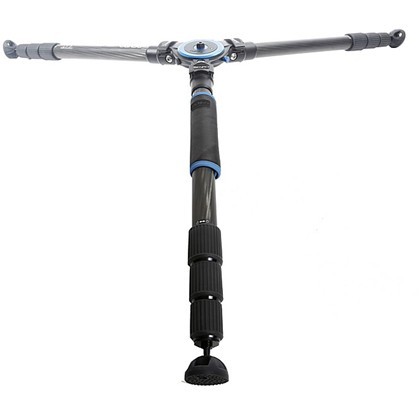 Benro C3780TN Mg-Carbon Fiber Legs Tripod