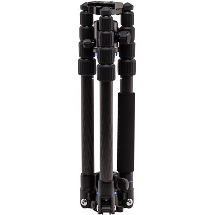 Benro GC168TB1 GoTravel Carbon Tripod + B1 Ball Head